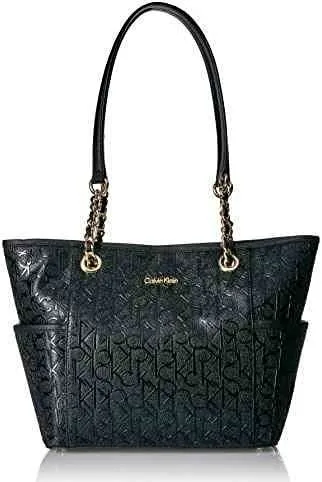 Calvin Klein Black Handbag
