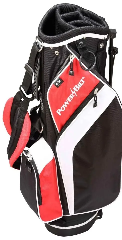 PowerBilt TourBilt Men's Right-Hand Golf Club Set image indicator(10)