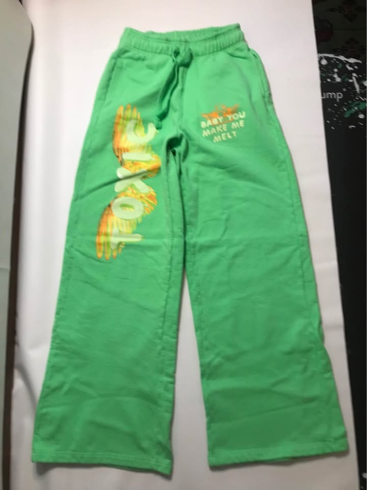 Boys Lie Toxic Love Brady Pants #Cleanout - photo 2