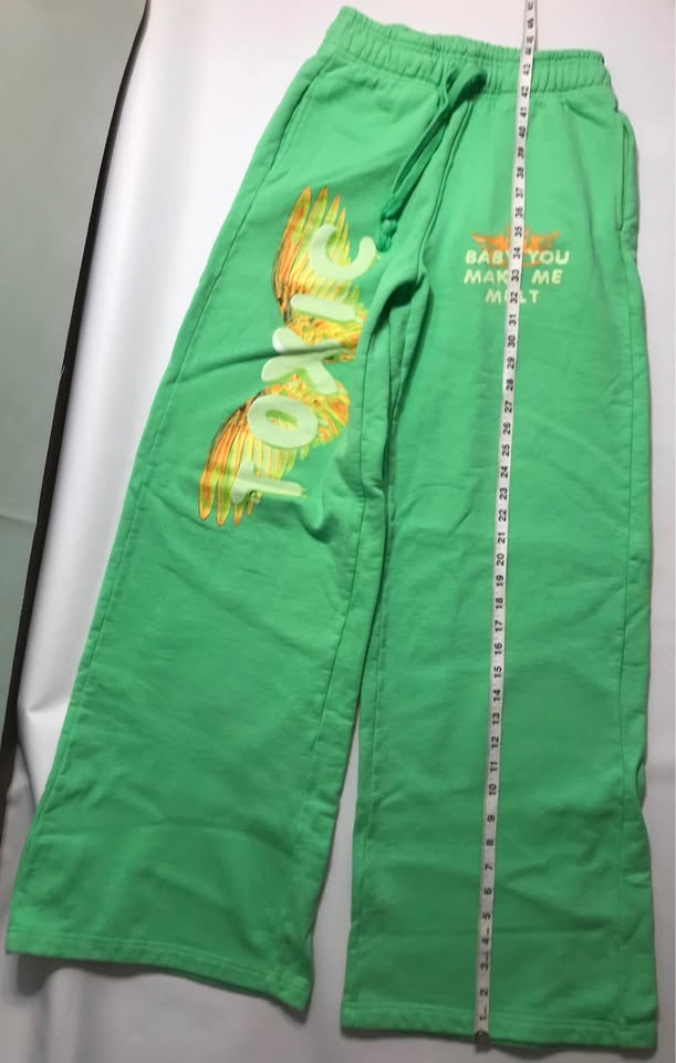 Boys Lie Toxic Love Brady Pants #Cleanout - photo 3