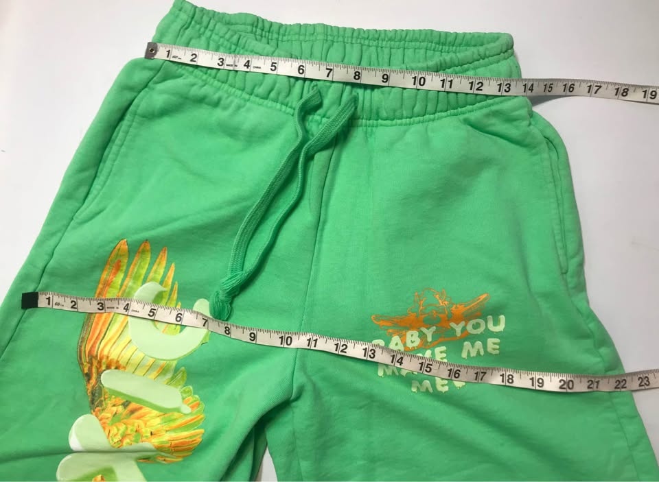 Boys Lie Toxic Love Brady Pants #Cleanout - photo 4