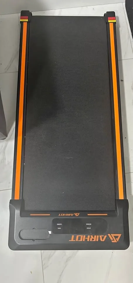 Compact Walking Pad Treadmill