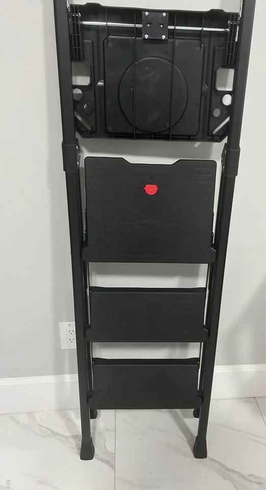 Master craft Folding step ladder image indicator(3)