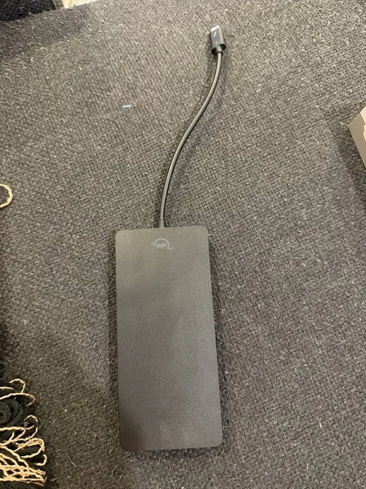 1TB OWC Envoy Pro EX external thunderbolt 3 SSD owctb3envprc10 image indicator(2)