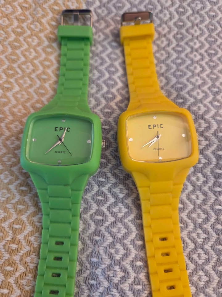 Epic watches - photo 2