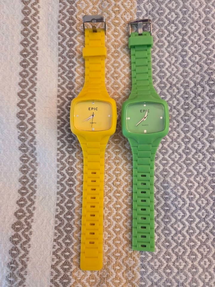 Epic watches - photo 3