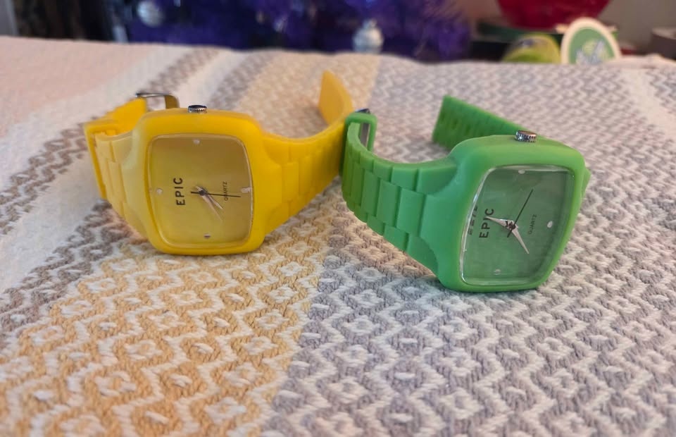 Epic watches - photo 4