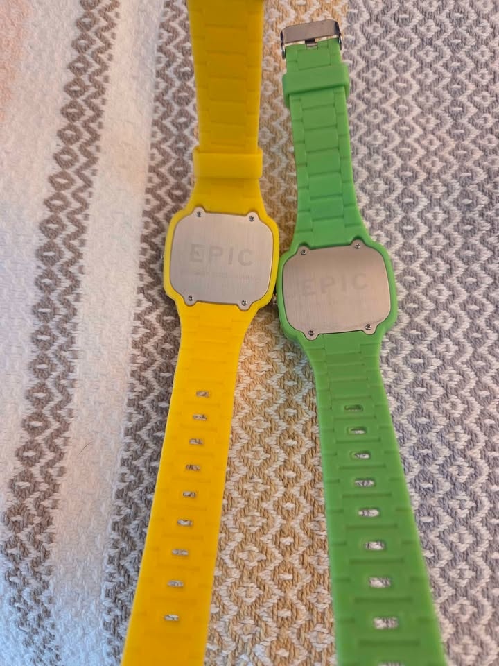Epic watches - photo 5