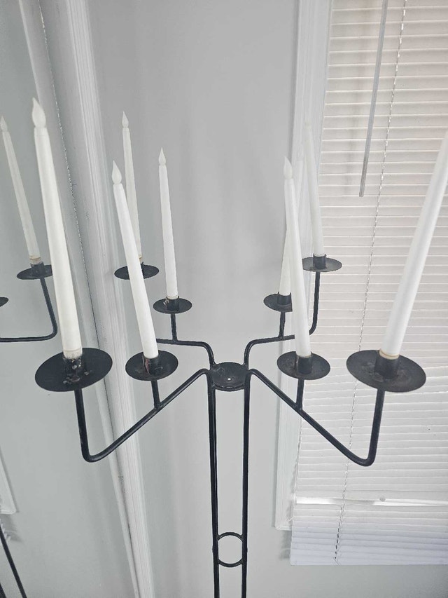 Candleabra Candle stand