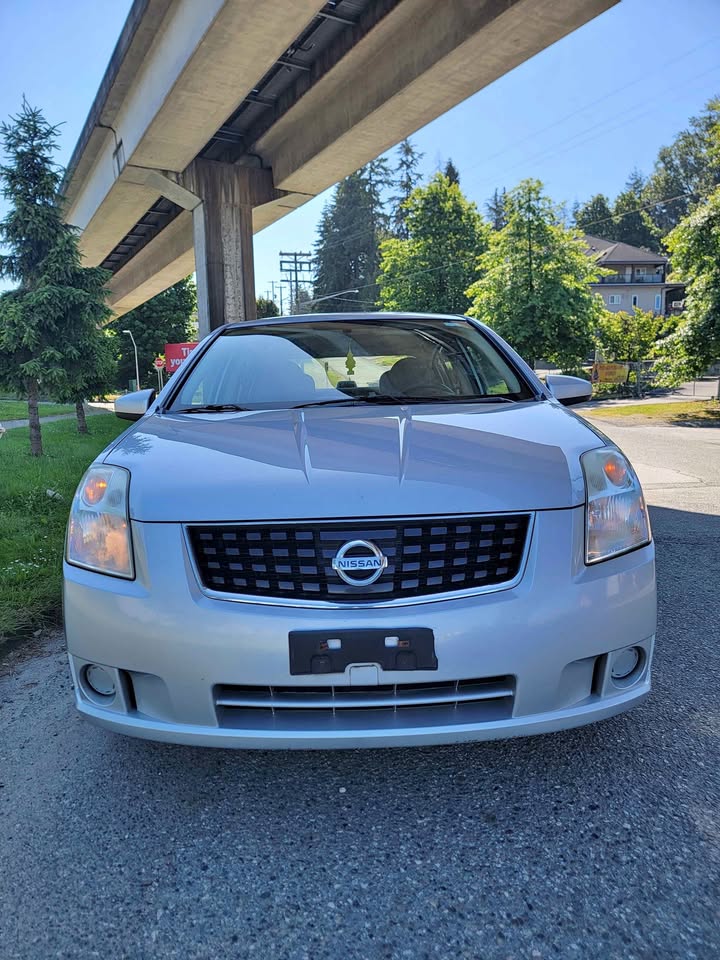 2009 Nissan Sentra