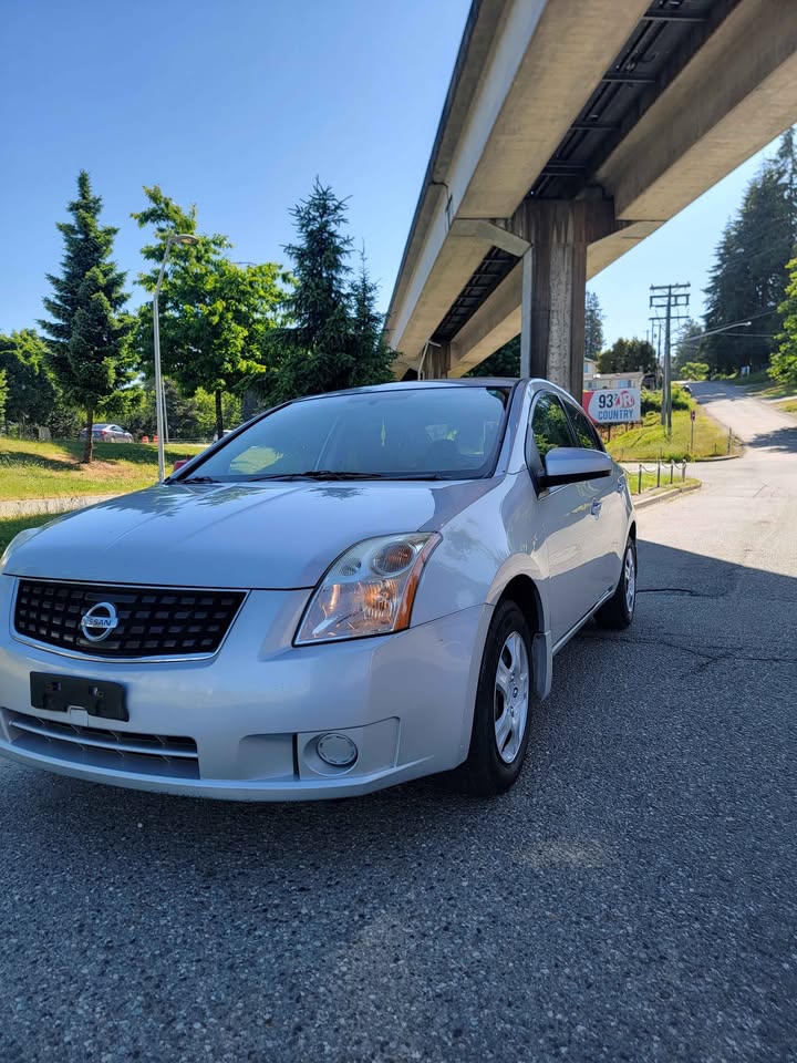 2009 Nissan Sentra - photo 3