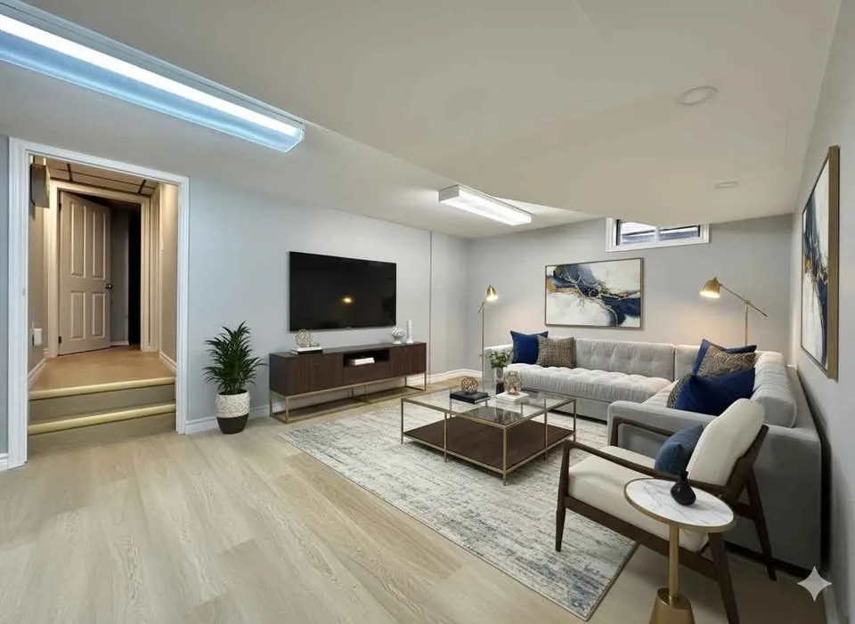 3 Beds 1 Bath - House image indicator(2)