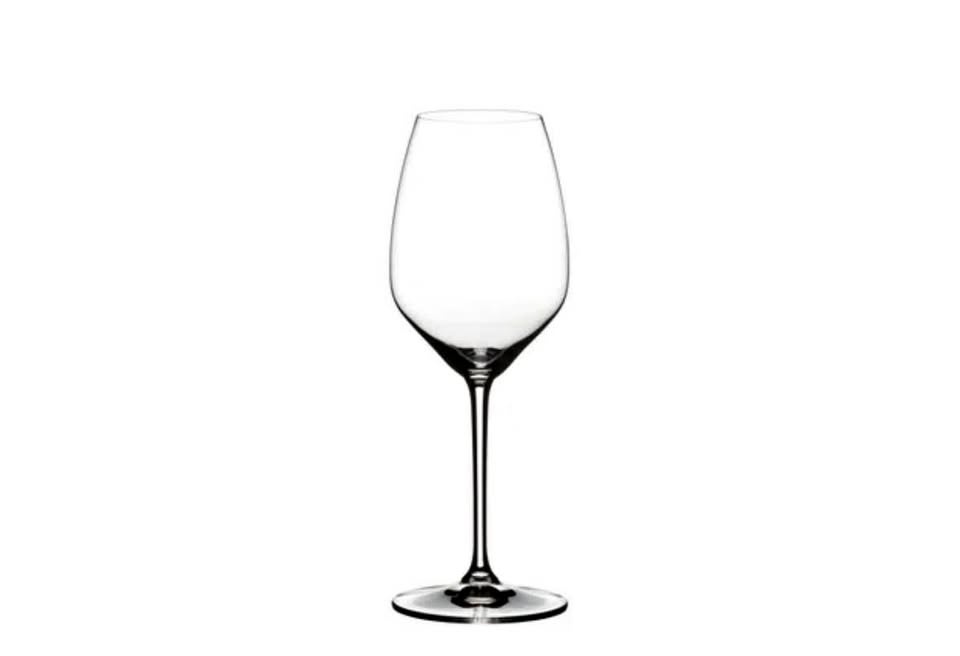 Riedel Riesling Crystal Wine Glasses - Brand New