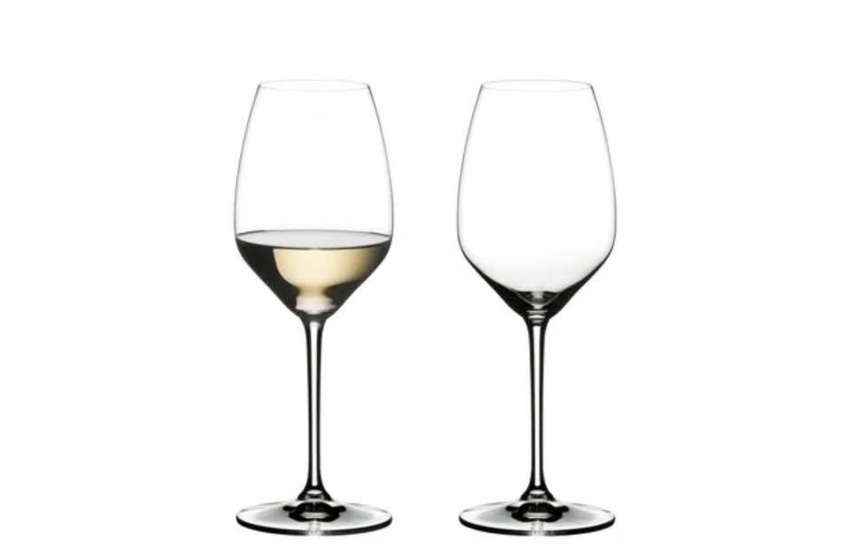 Riedel Riesling Crystal Wine Glasses - Brand New - photo 2