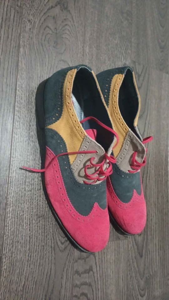 GIROTTI Men's Shoes Size 43 - photo 2
