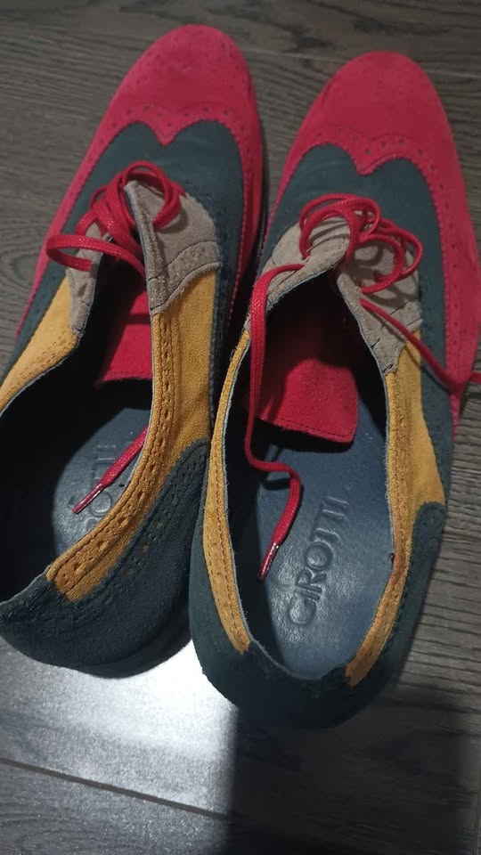 GIROTTI Men's Shoes Size 43 - photo 3