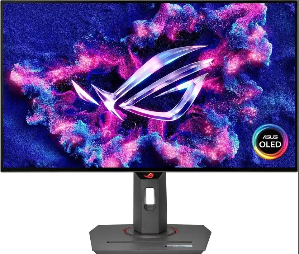 ASUS ROG Strix 27” 2K HDR Gaming Monitor (XG27AQM)