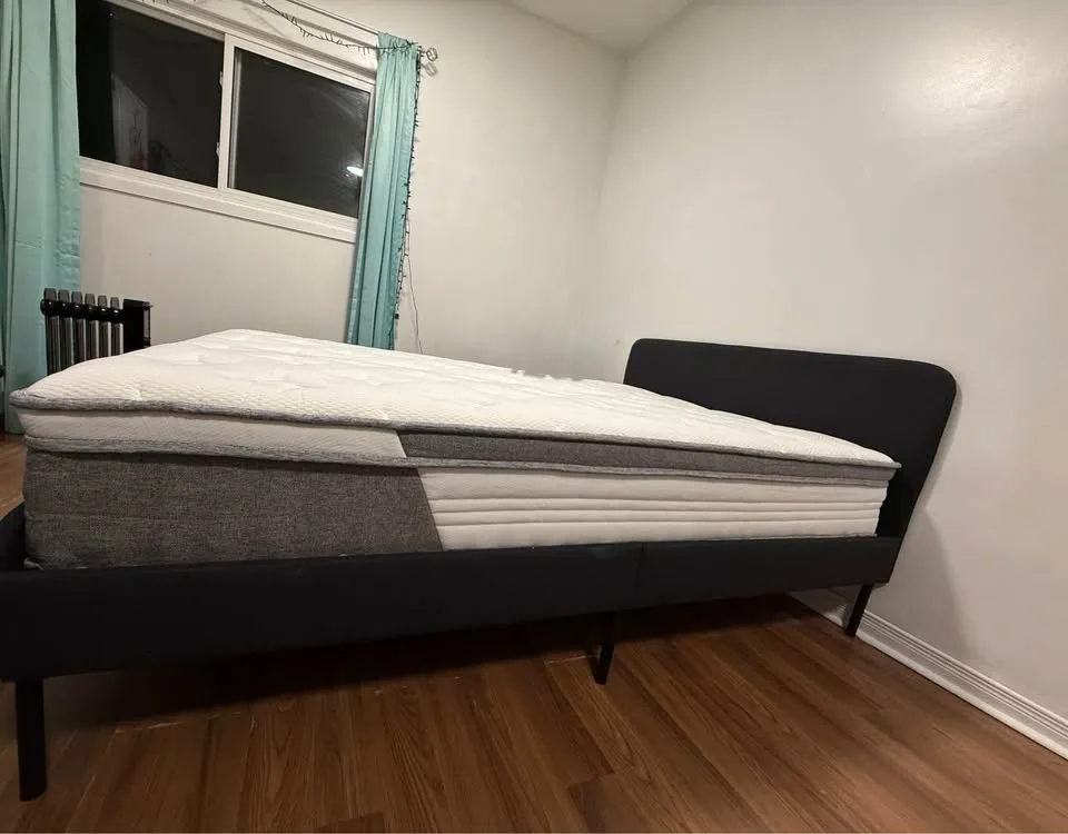 Full Size Mattress