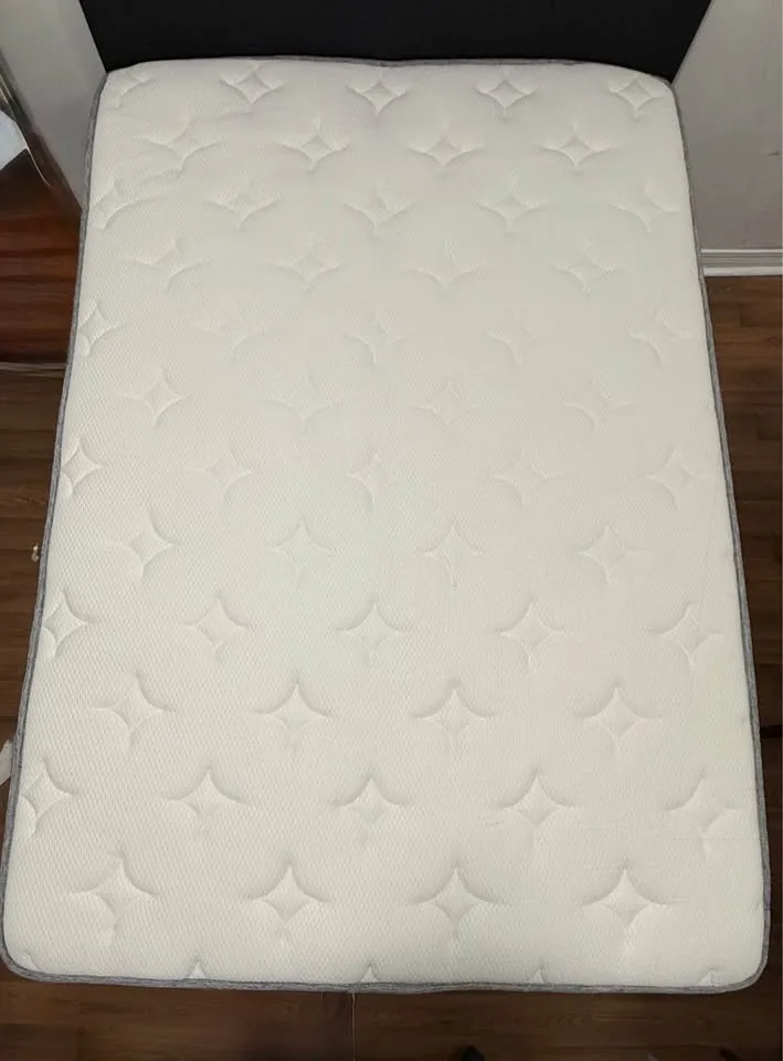 Full Size Mattress image indicator(4)