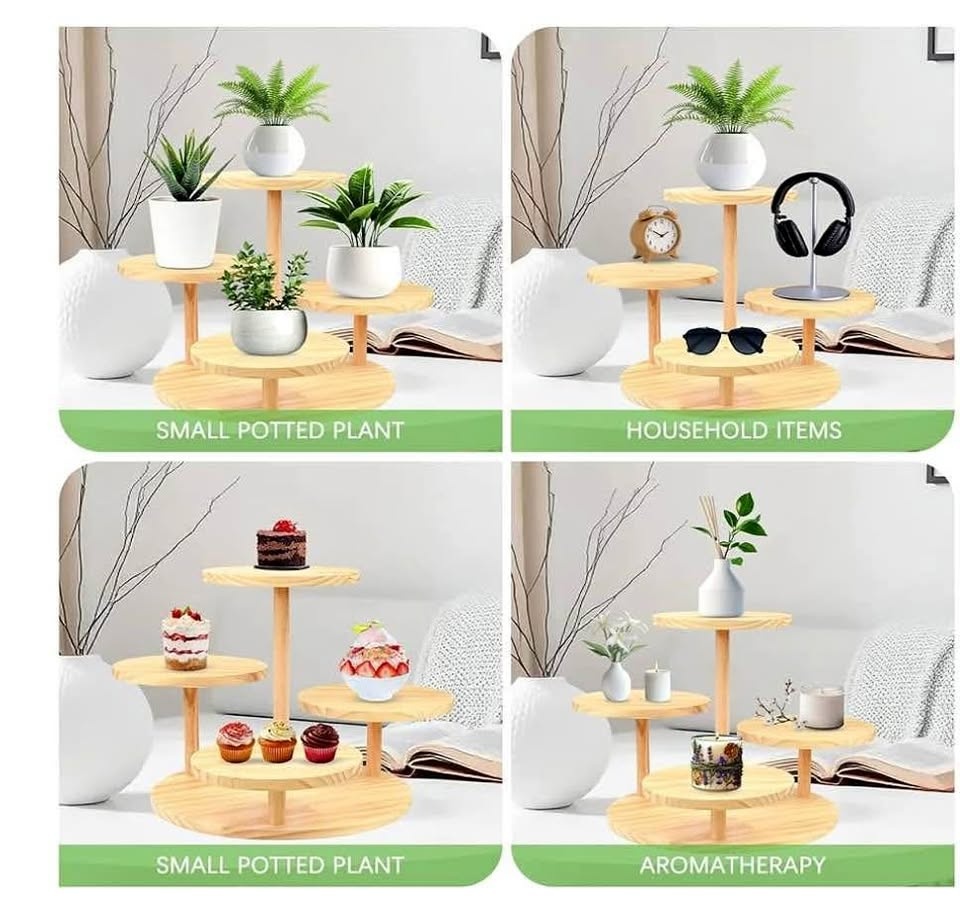 Tabletop stand