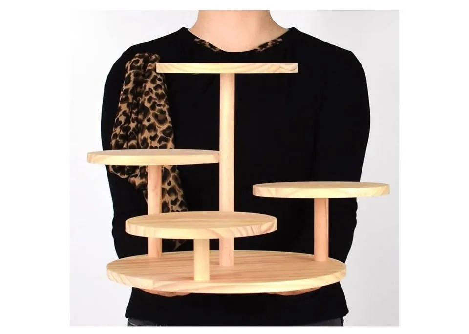 Tabletop stand image indicator(2)