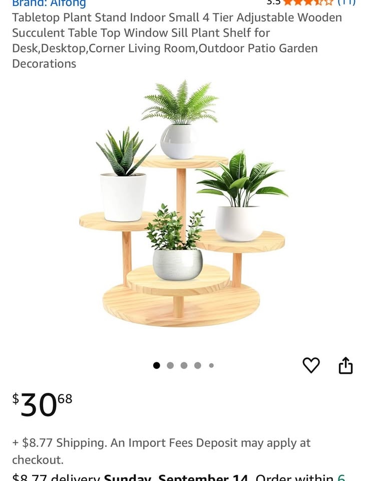 Tabletop stand - photo 3