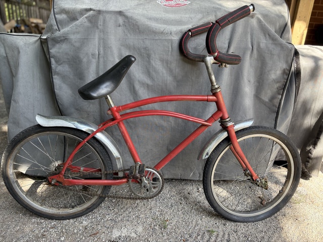 Schwinn Bicycle