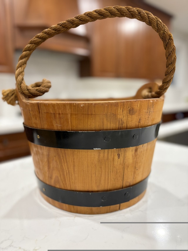 Corkum's Ornamental Buckets Inc. - photo 3