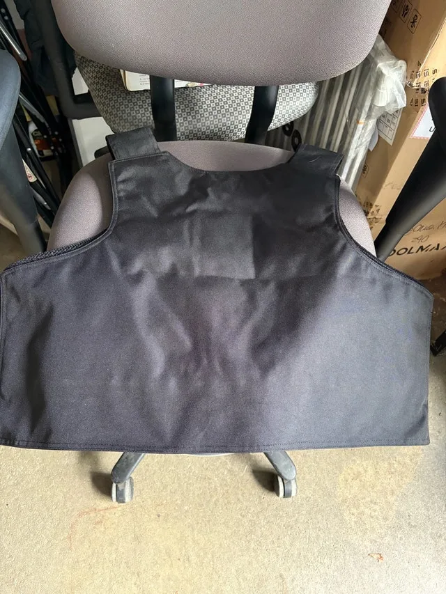 Compass Armor Vest XS L XL 2XL 3XL 4XL image indicator(3)