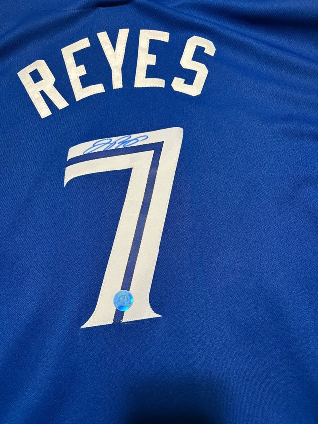 Blue Jays Jersey - photo 4