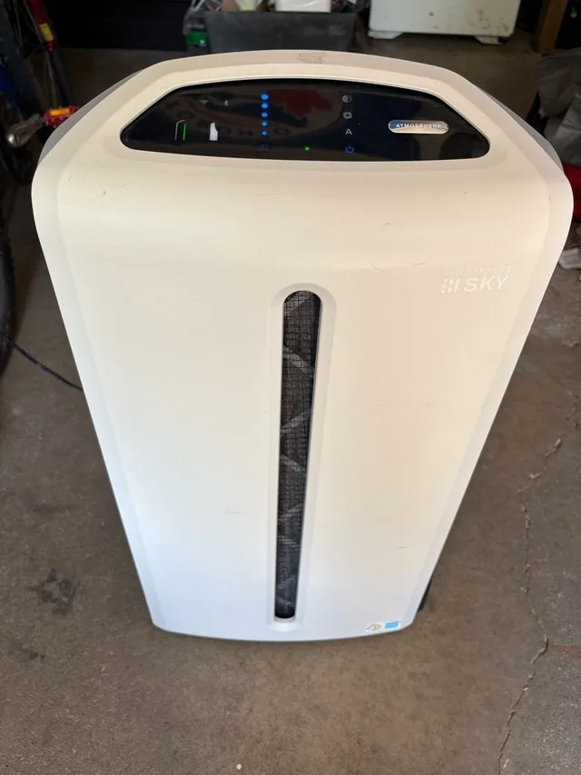 Amway Atmosphere Sky air purifier