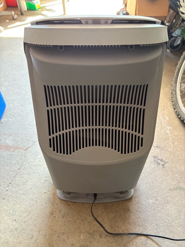 Amway Atmosphere Sky air purifier - photo 2