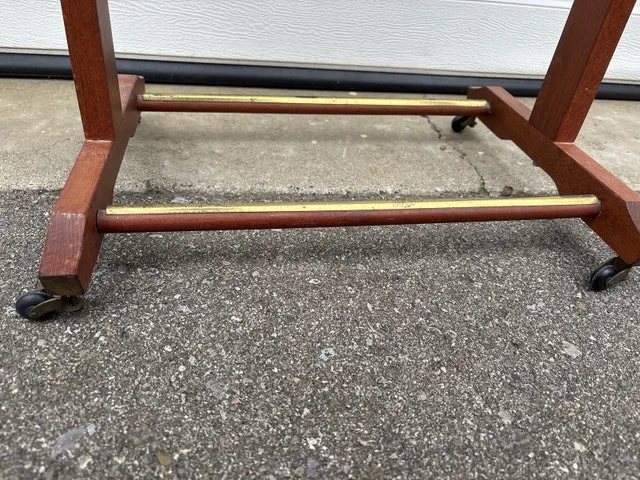 vintage Birkdale Valet Eatons of Canada image indicator(5)