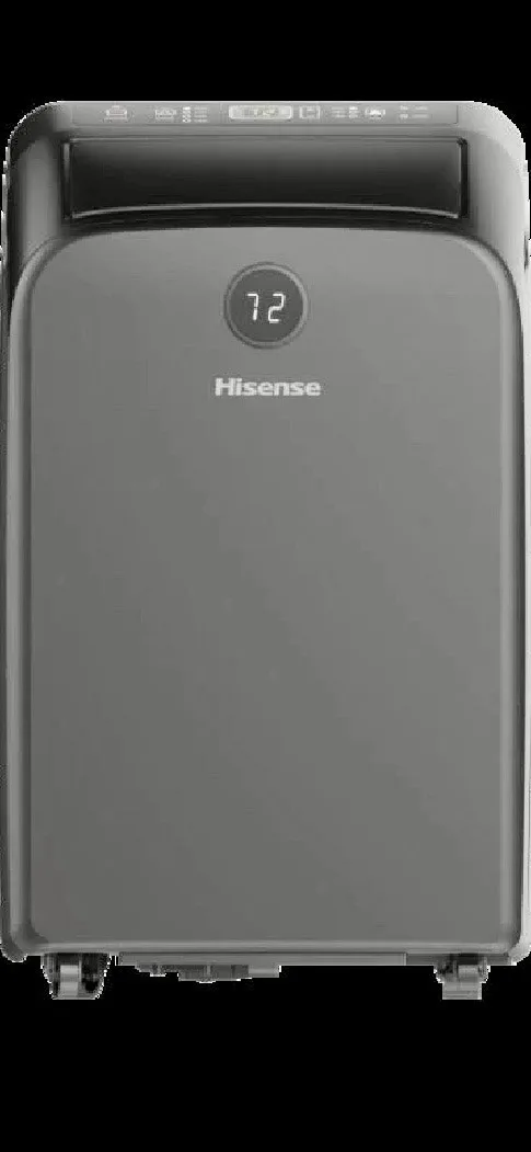 Hisense 12,000 BTU Air Conditioner