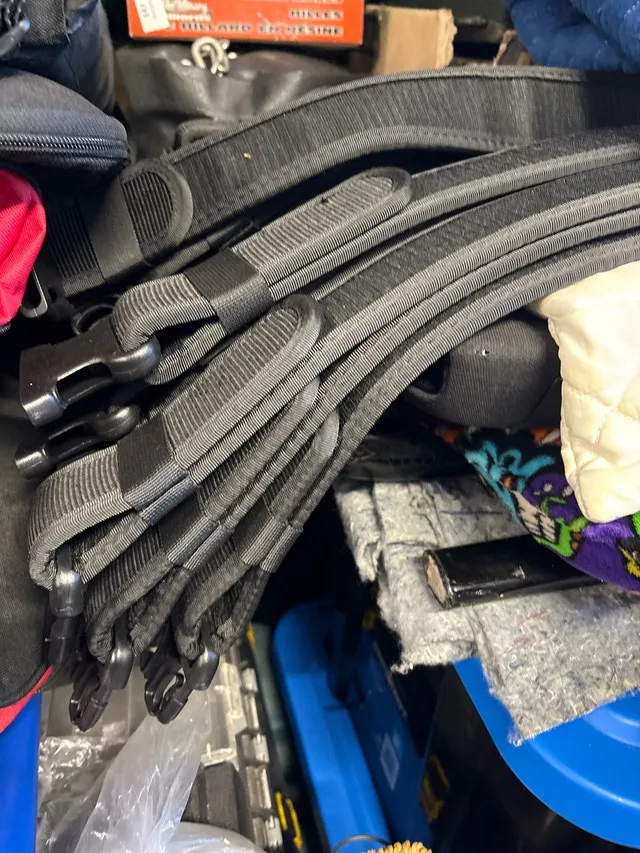 Compass Armor Bullet Proof Vest image indicator(9)