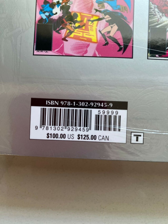 Marvel Masterworks The Uncanny X-Men Volume 13 - photo 3