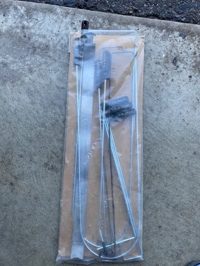 vehicle lock pick tools set image indicator(6)