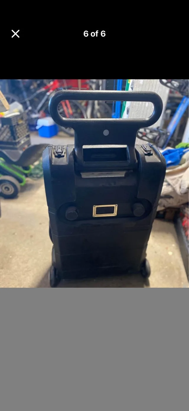 Home choice pro APD system ref 5 c8310 dialysis machine image indicator(5)