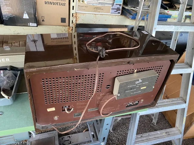 Toshiba pt-862d real to real image indicator(6)