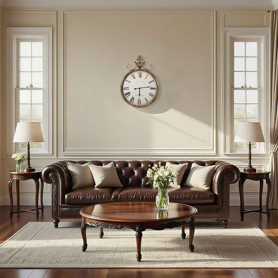 Beshore Decorative Metal Wall Clock By Alcott Hill - photo 4