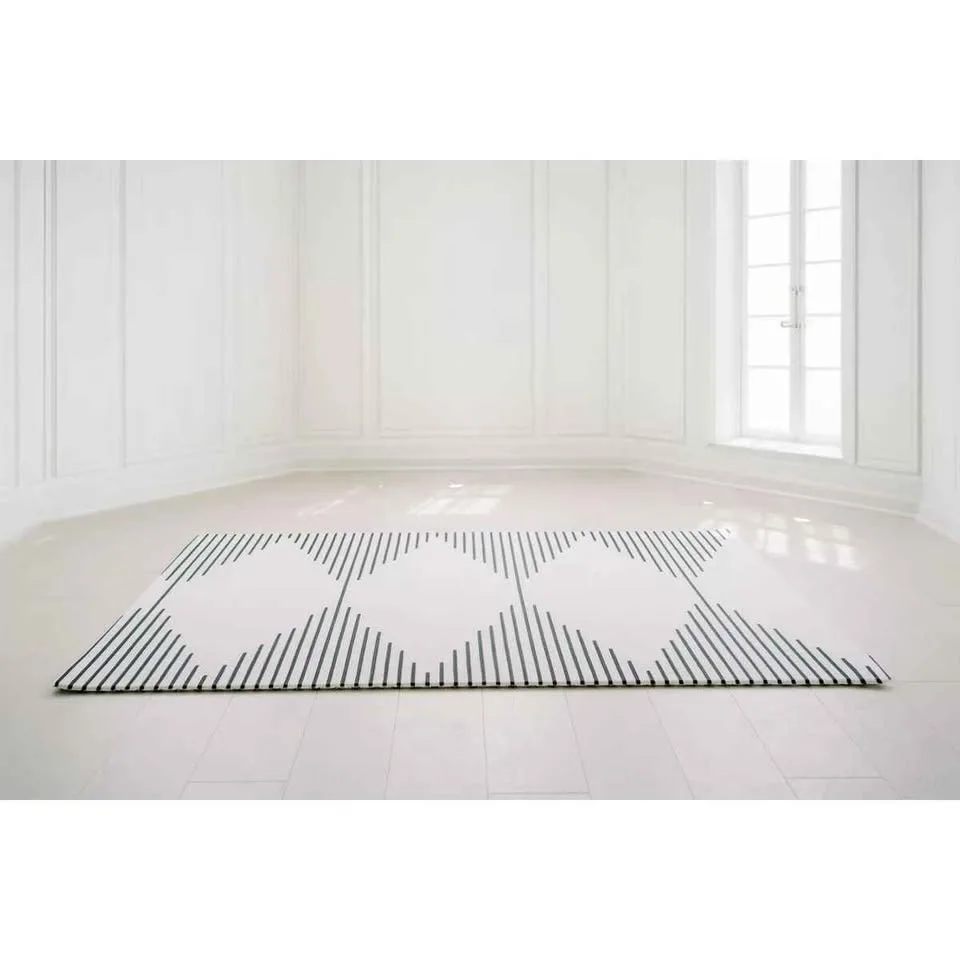 Wander & Roam Reversible Baby PlayMat - Large image indicator(4)