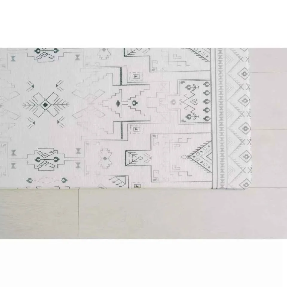 Wander & Roam Reversible Baby PlayMat - Large image indicator(6)