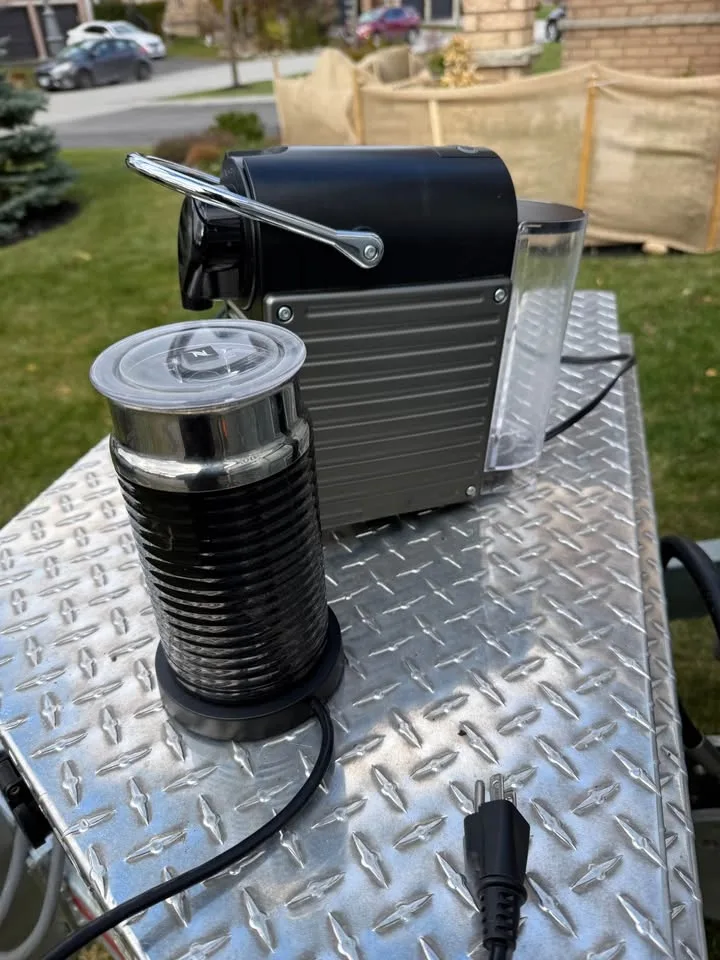 nesspresso coffee machine image indicator(3)