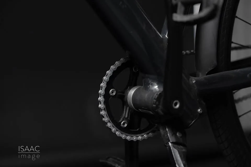 Vanmoof S2 electric bike 29" aluminum frame commuter e-bike image indicator(6)