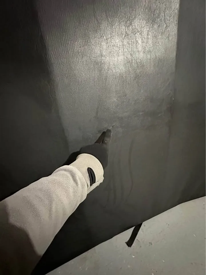 Toyota Tacoma OEM soft tonneau cover (short bed only) image indicator(3)