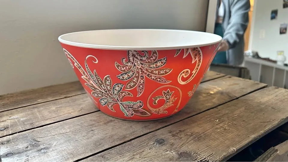 Bowl