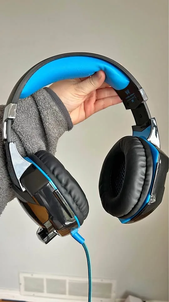 KOTION EACH G2000 Gaming Headset