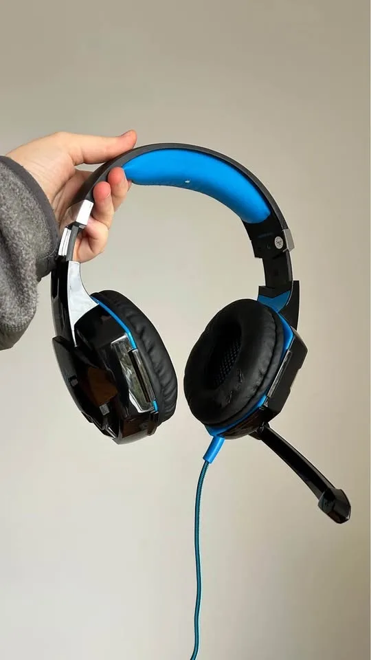 KOTION EACH G2000 Gaming Headset image indicator(3)