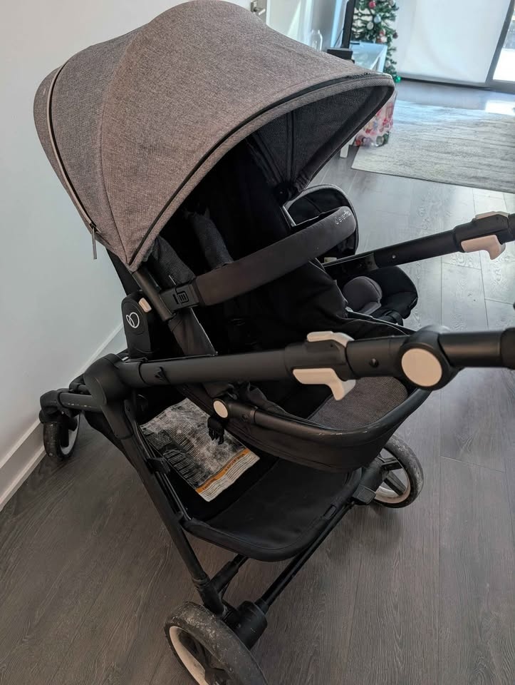 Evenflo Gold Pivot Xpand Sensorsafe - photo 2