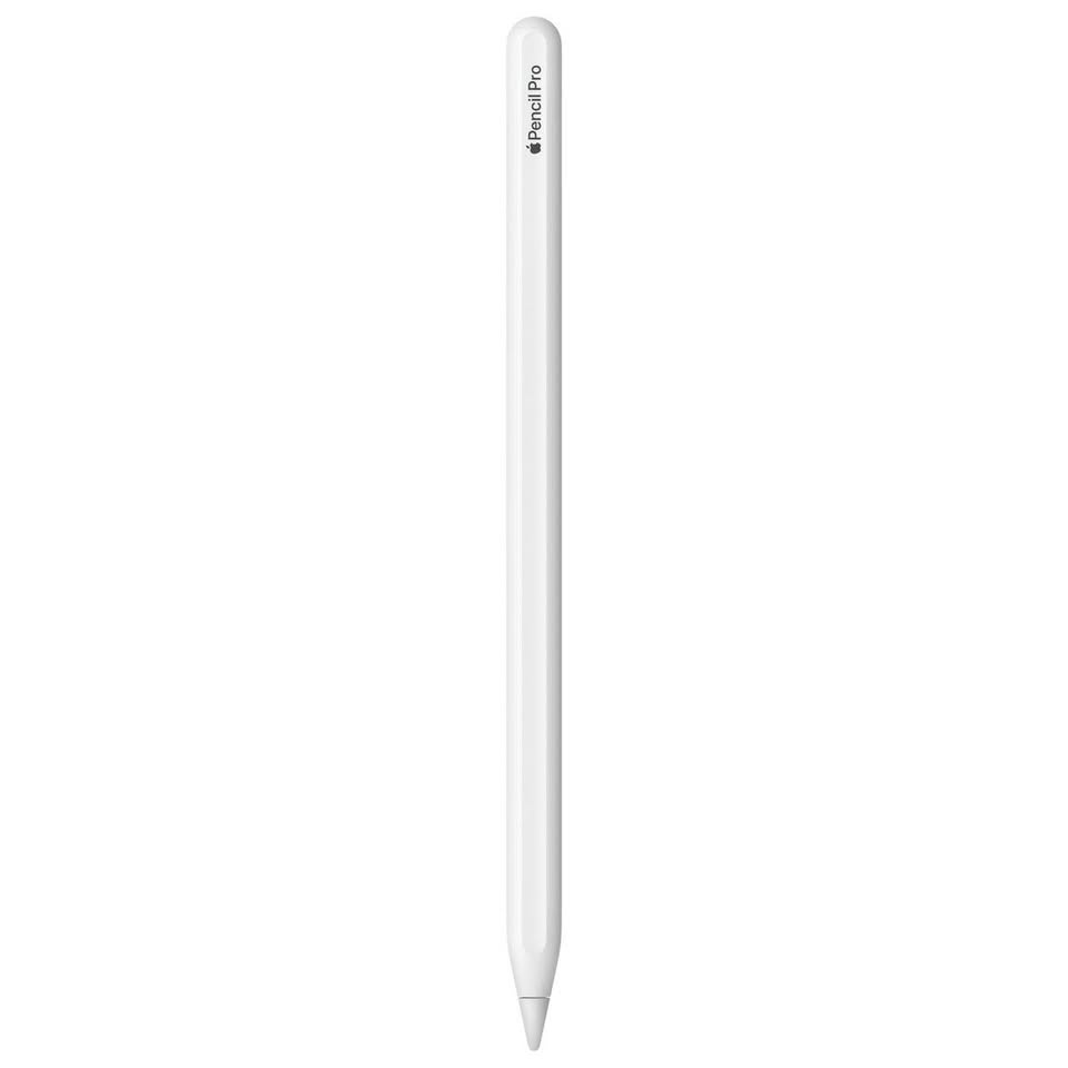 Apple Pencil Pro (2024) #CleanOut
